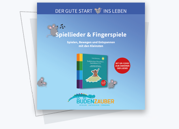 Das Kinderbuch für Organisationen
