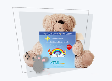 Das Kinderbuch für Organisationen